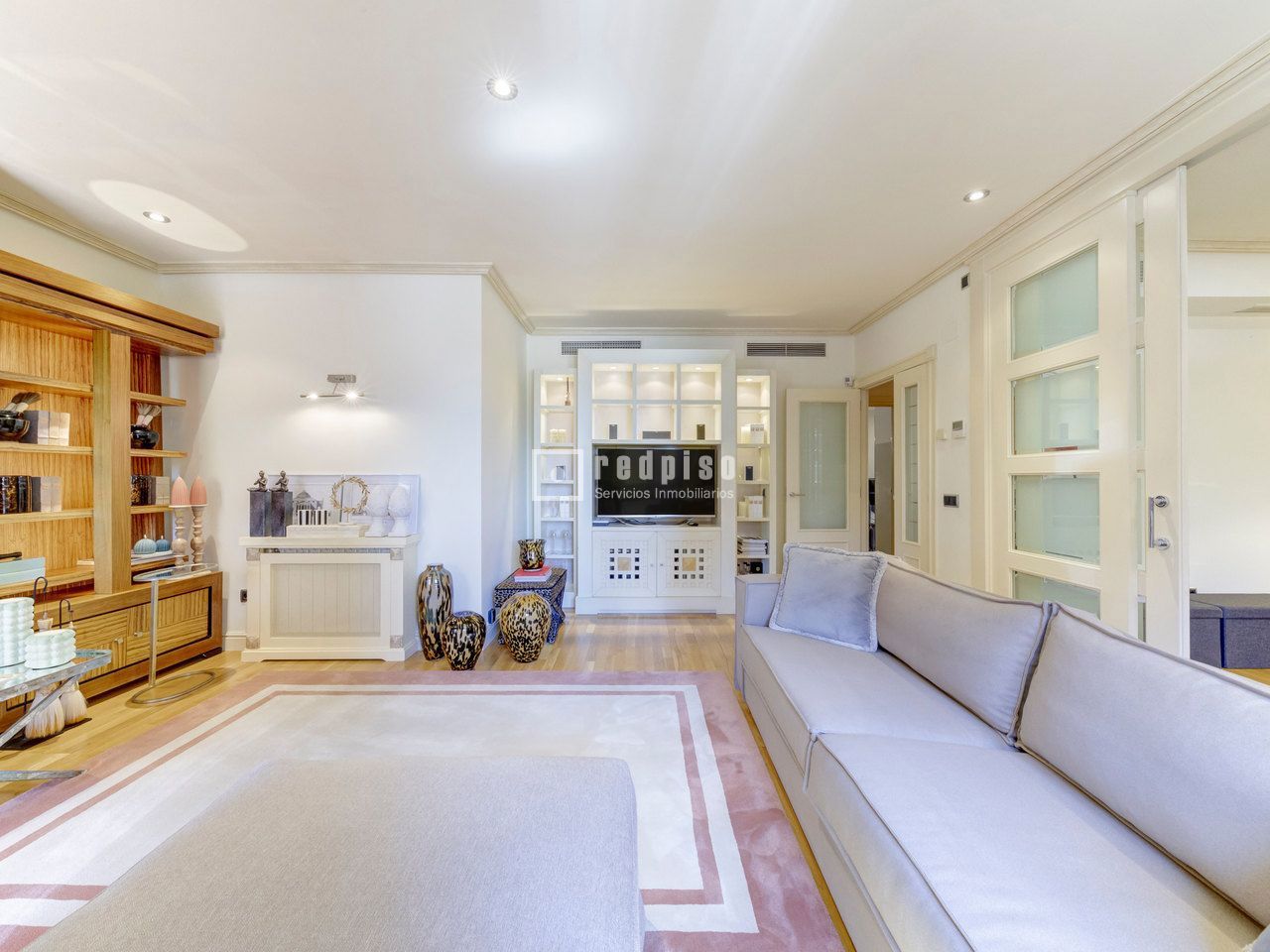 Piso en venta en  Pozuelo de Alarcón, Madrid  10/61