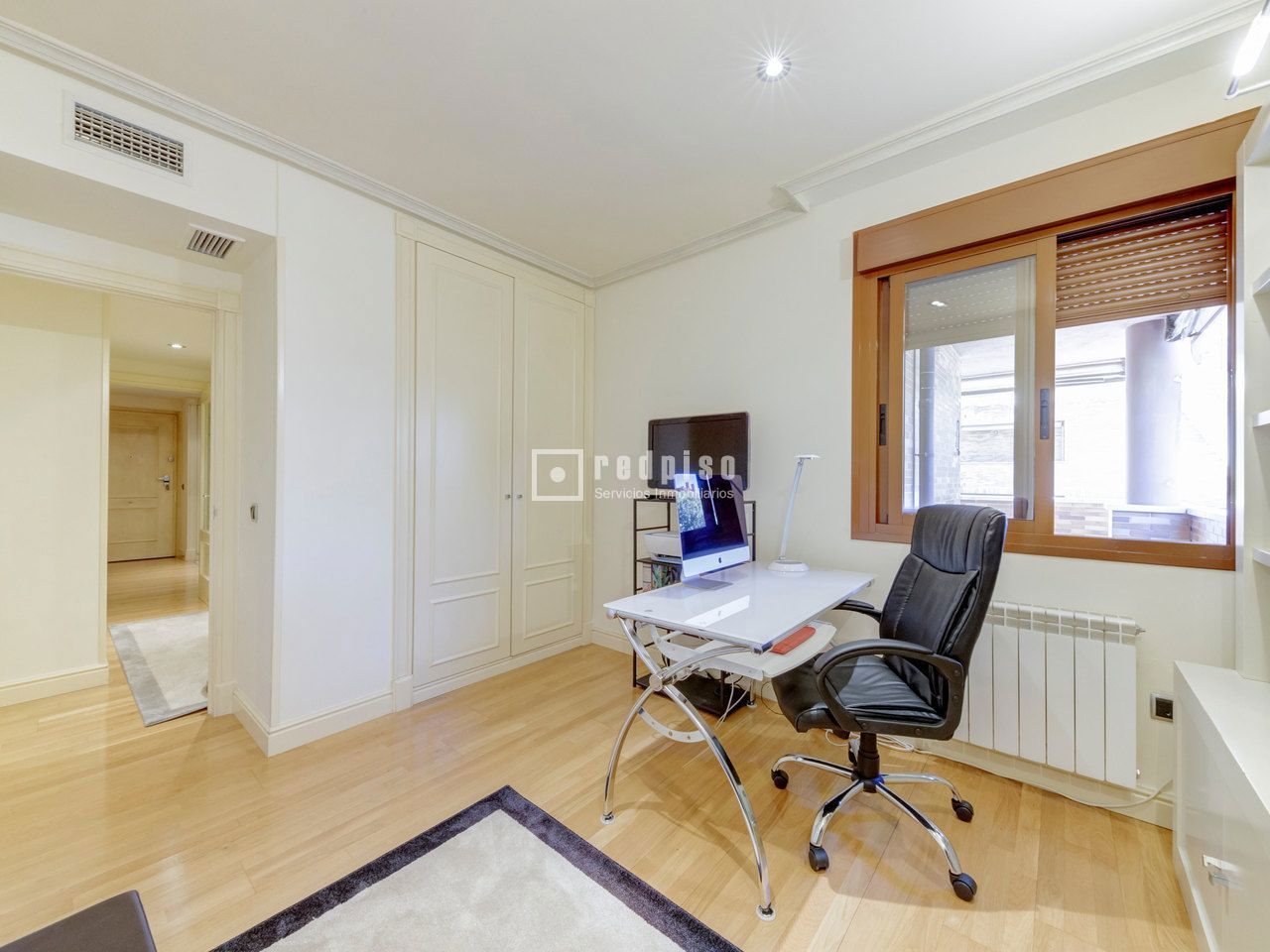Piso en venta en  Pozuelo de Alarcón, Madrid  36/61