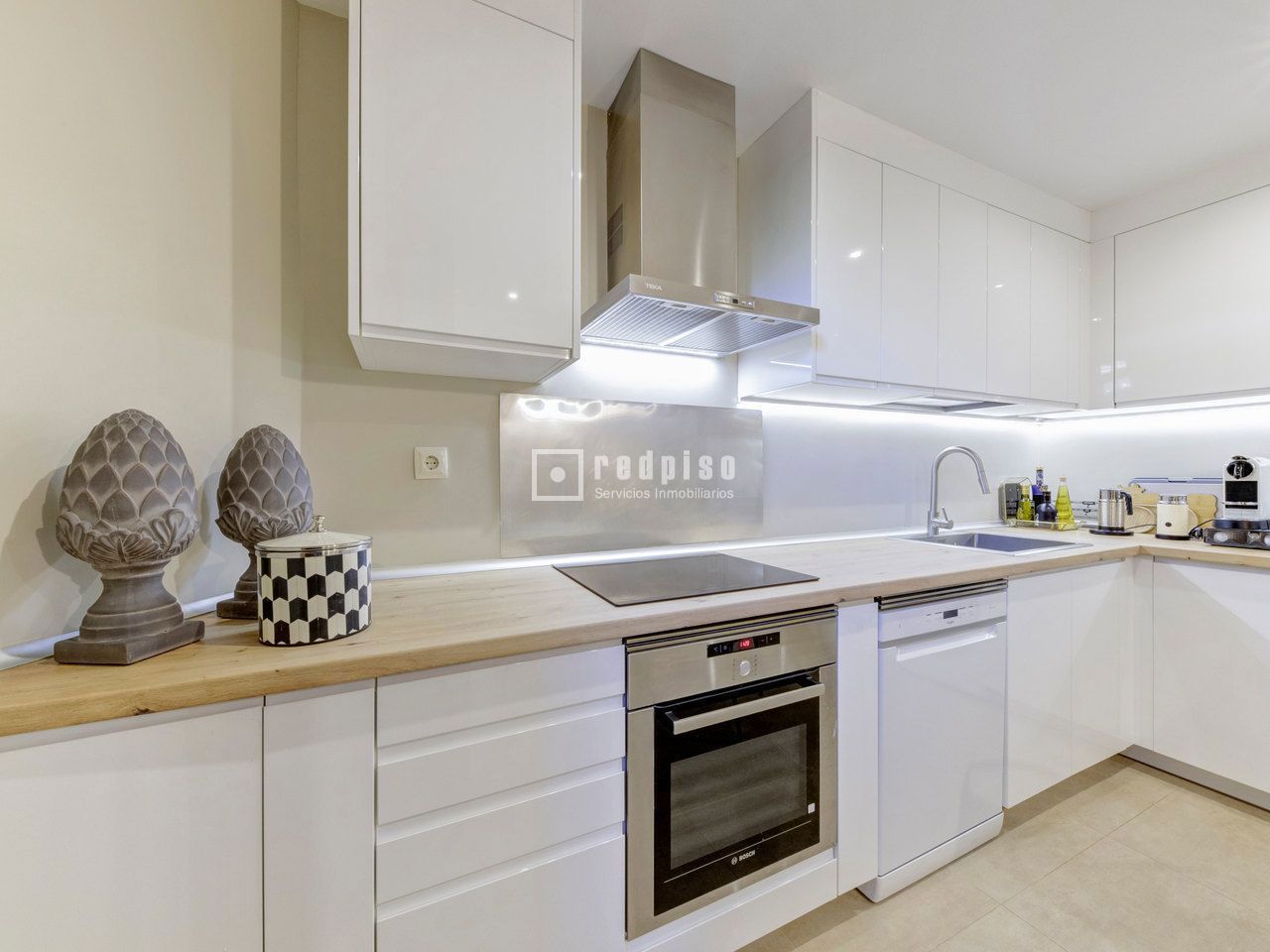 Piso en venta en  Pozuelo de Alarcón, Madrid  31/61