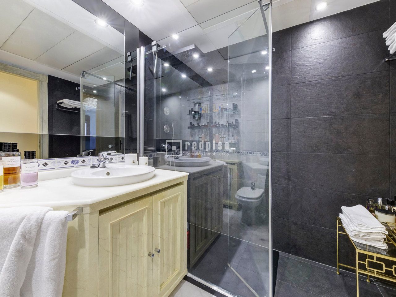 Piso en venta en  Pozuelo de Alarcón, Madrid  54/61