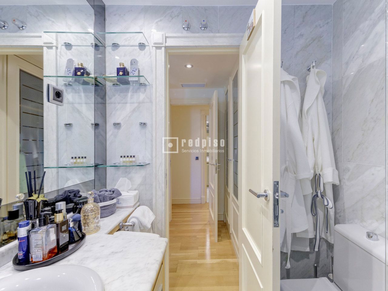 Piso en venta en  Pozuelo de Alarcón, Madrid  48/61