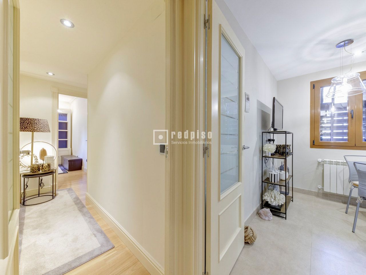 Piso en venta en  Pozuelo de Alarcón, Madrid  33/61