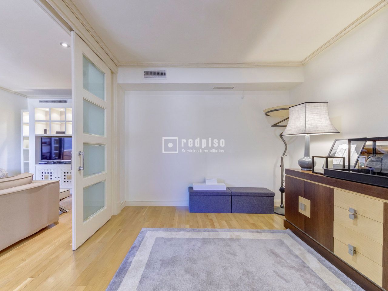 Piso en venta en  Pozuelo de Alarcón, Madrid  16/61