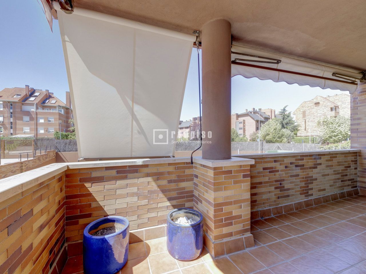 Piso en venta en  Pozuelo de Alarcón, Madrid  19/61