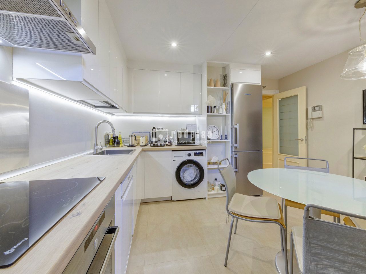 Piso en venta en  Pozuelo de Alarcón, Madrid  32/61