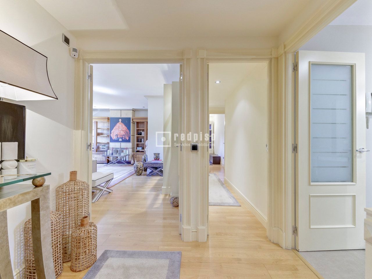 Piso en venta en  Pozuelo de Alarcón, Madrid  5/61