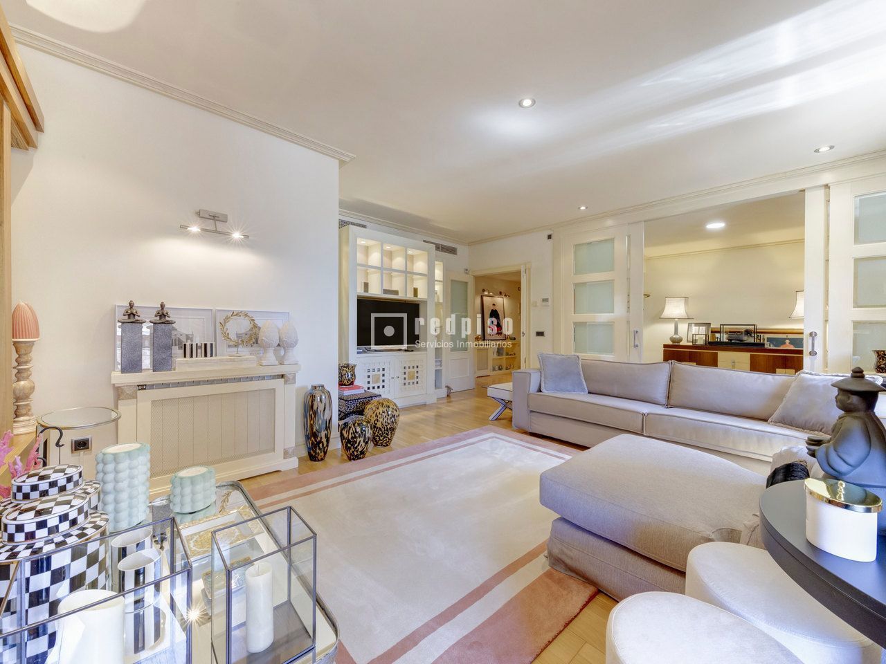 Piso en venta en  Pozuelo de Alarcón, Madrid  6/61