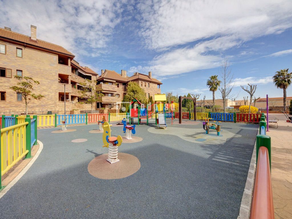 Piso en venta en  Pozuelo de Alarcón, Madrid  60/61