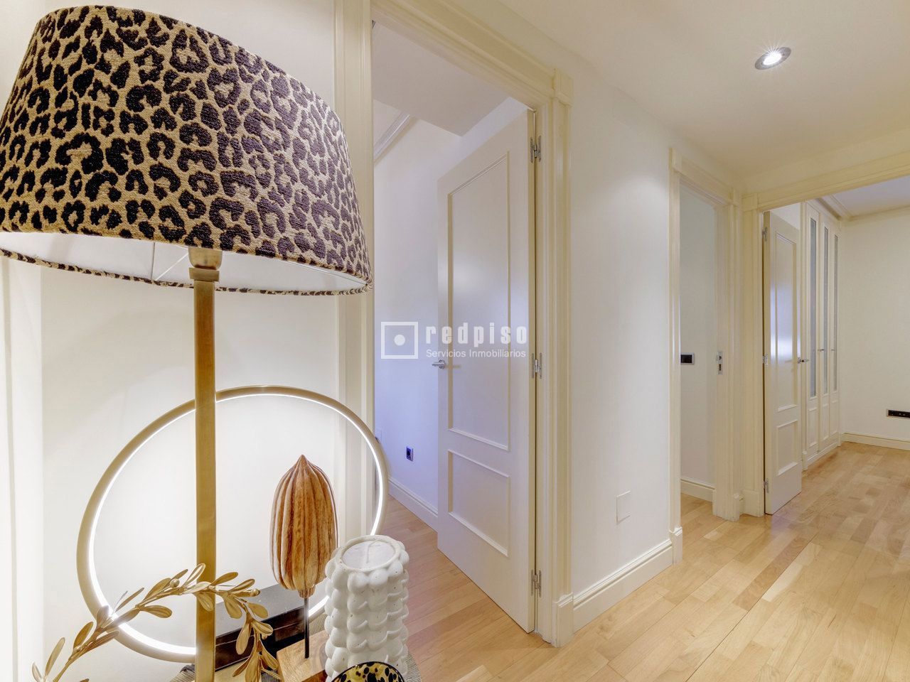 Piso en venta en  Pozuelo de Alarcón, Madrid  34/61