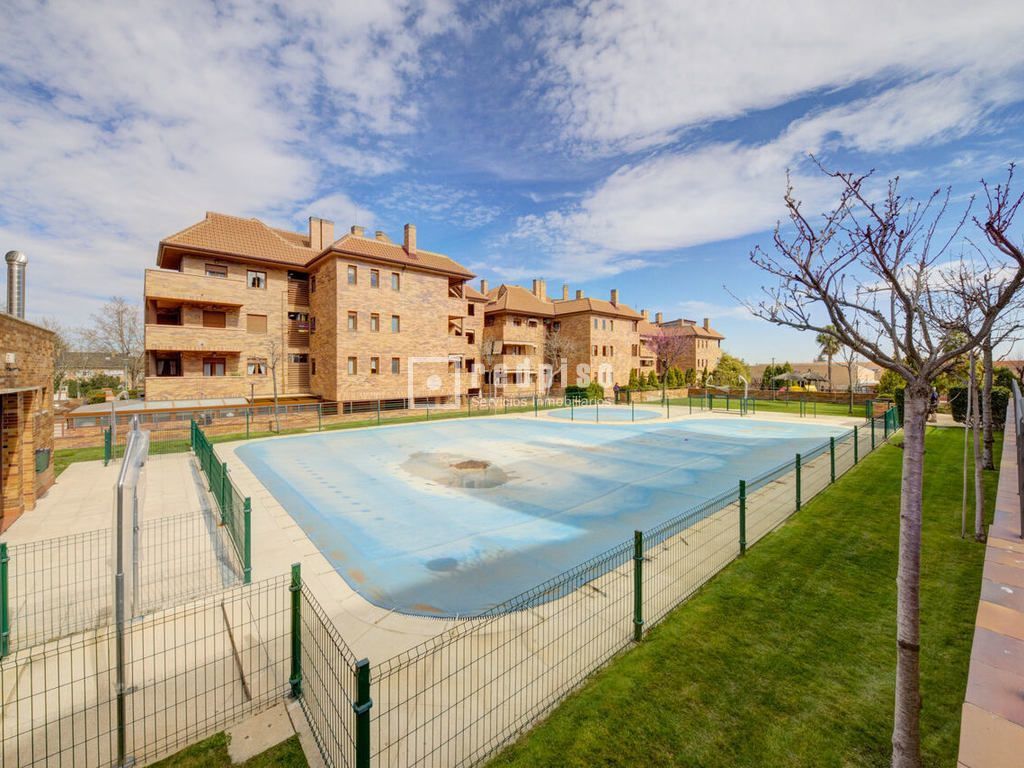 Piso en venta en  Pozuelo de Alarcón, Madrid  58/61