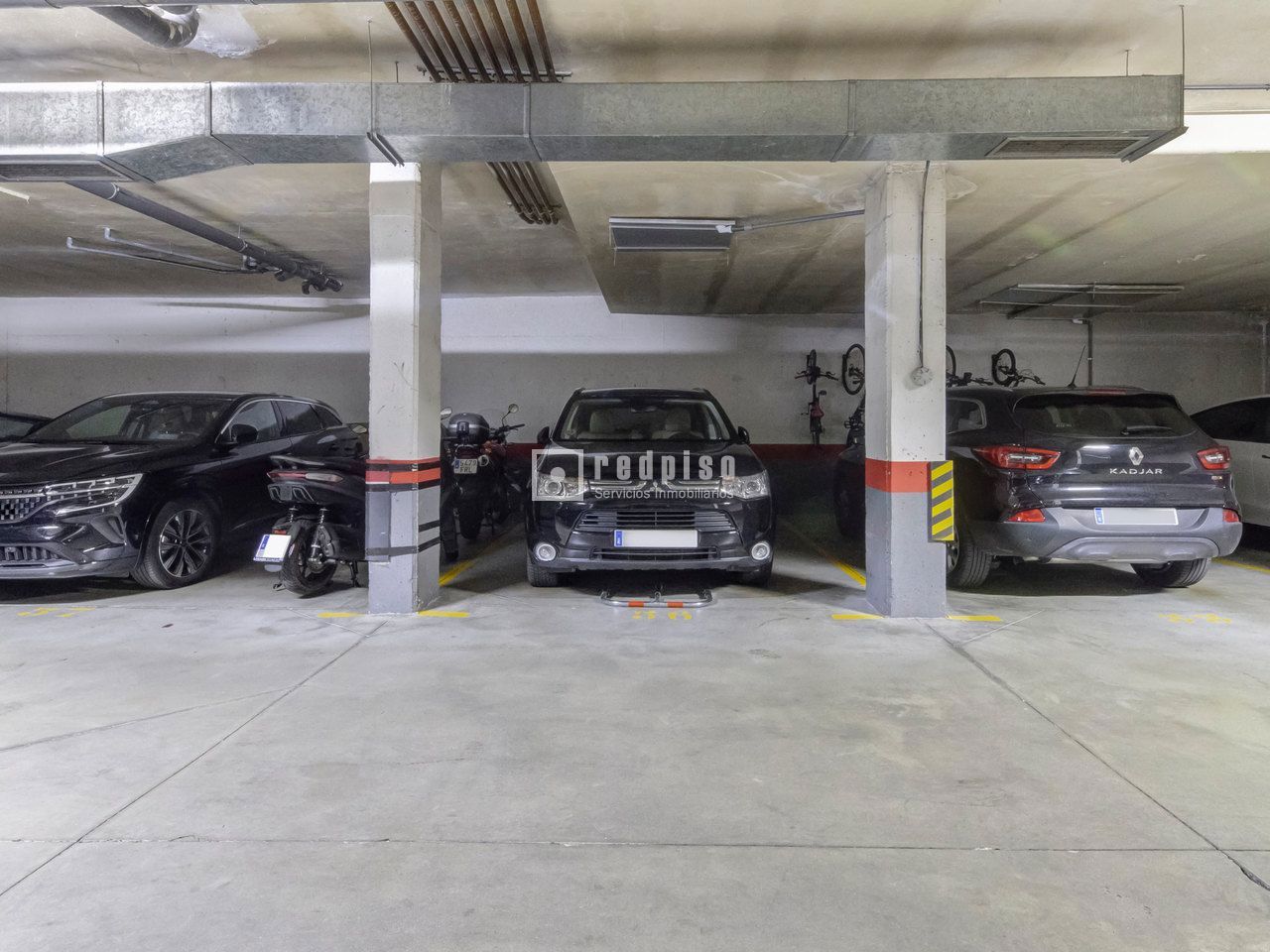 Piso en venta en  Pozuelo de Alarcón, Madrid  61/61