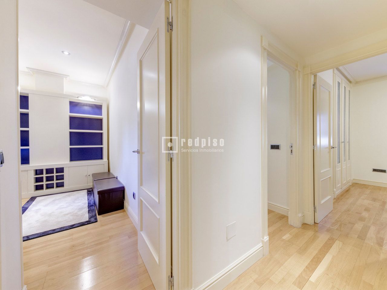 Piso en venta en  Pozuelo de Alarcón, Madrid  35/61