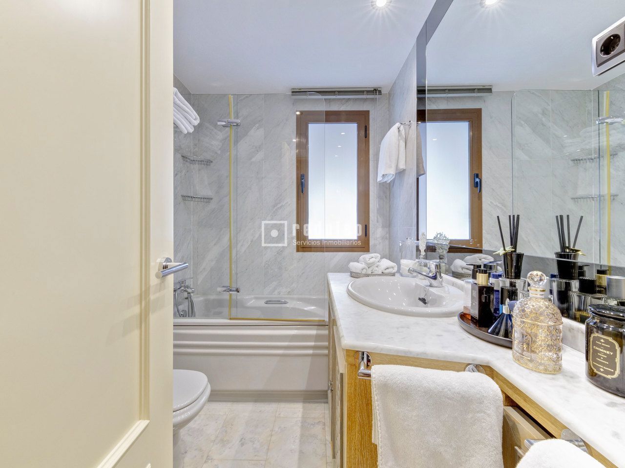 Piso en venta en  Pozuelo de Alarcón, Madrid  46/61