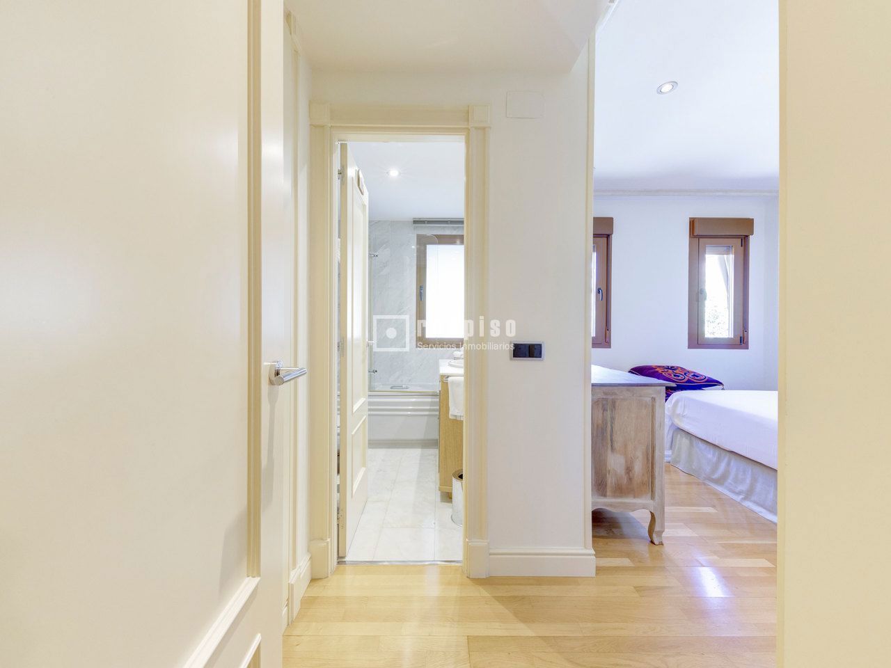 Piso en venta en  Pozuelo de Alarcón, Madrid  41/61