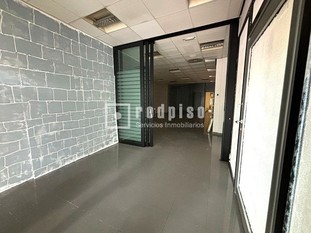 Local en alquiler en  Colmenar Viejo, Madrid  1/1