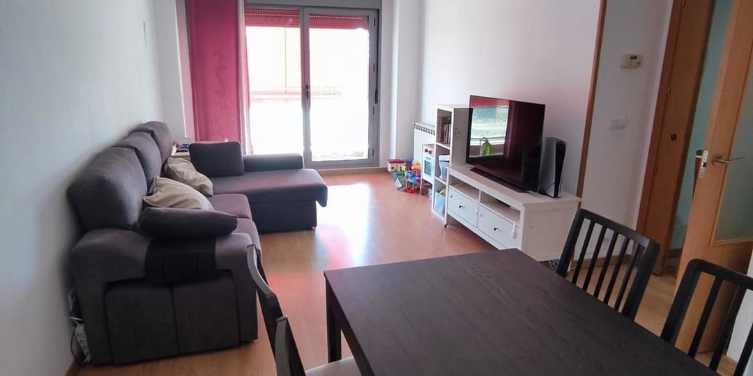 Piso en alquiler en  Getafe, Madrid  1/1