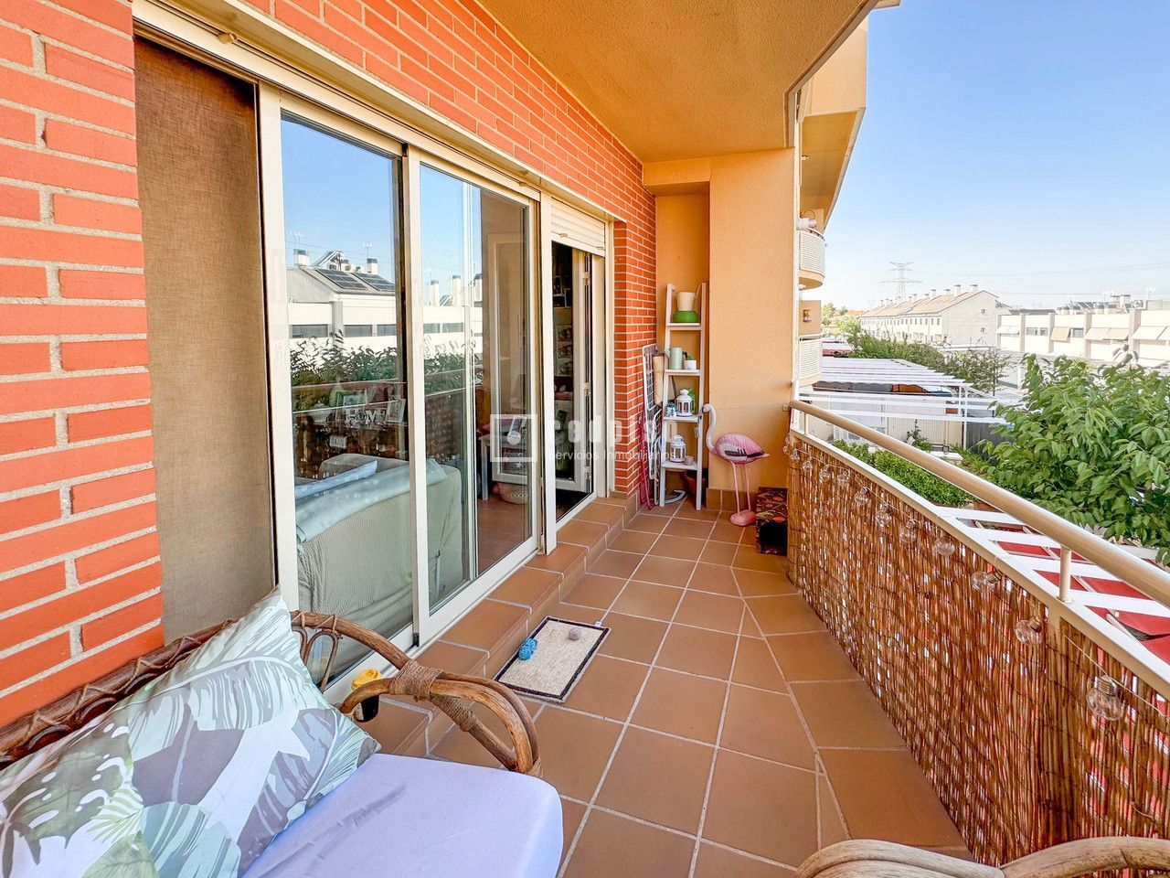 Parking en venta en  avenida del Cantábrico, Arroyomolinos, Madrid  10/35