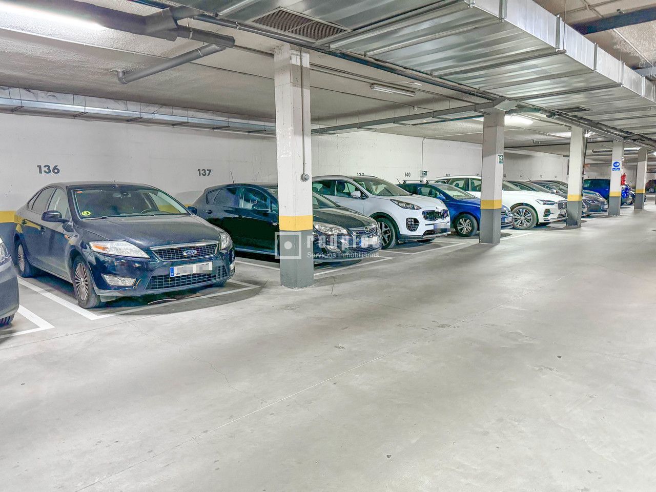 Parking en venta en  avenida del Cantábrico, Arroyomolinos, Madrid  29/35