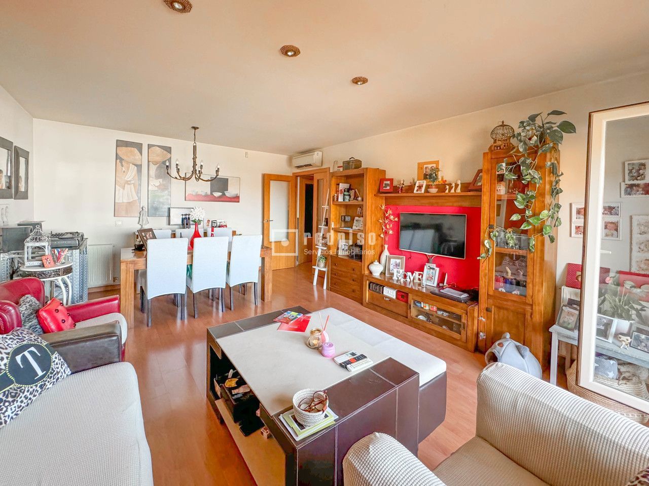 Parking en venta en  avenida del Cantábrico, Arroyomolinos, Madrid  5/35