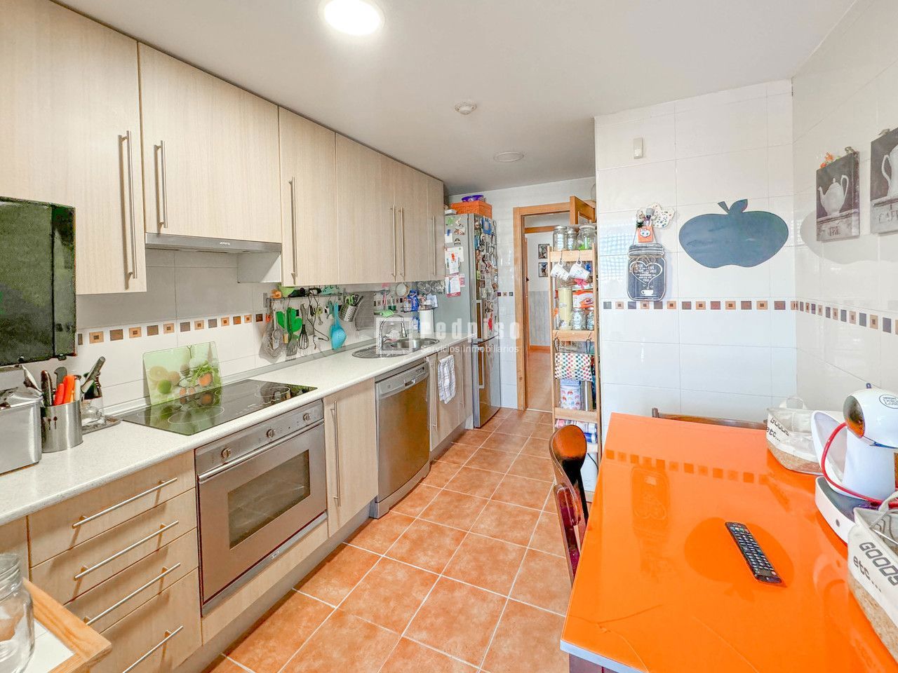 Parking en venta en  avenida del Cantábrico, Arroyomolinos, Madrid  11/35