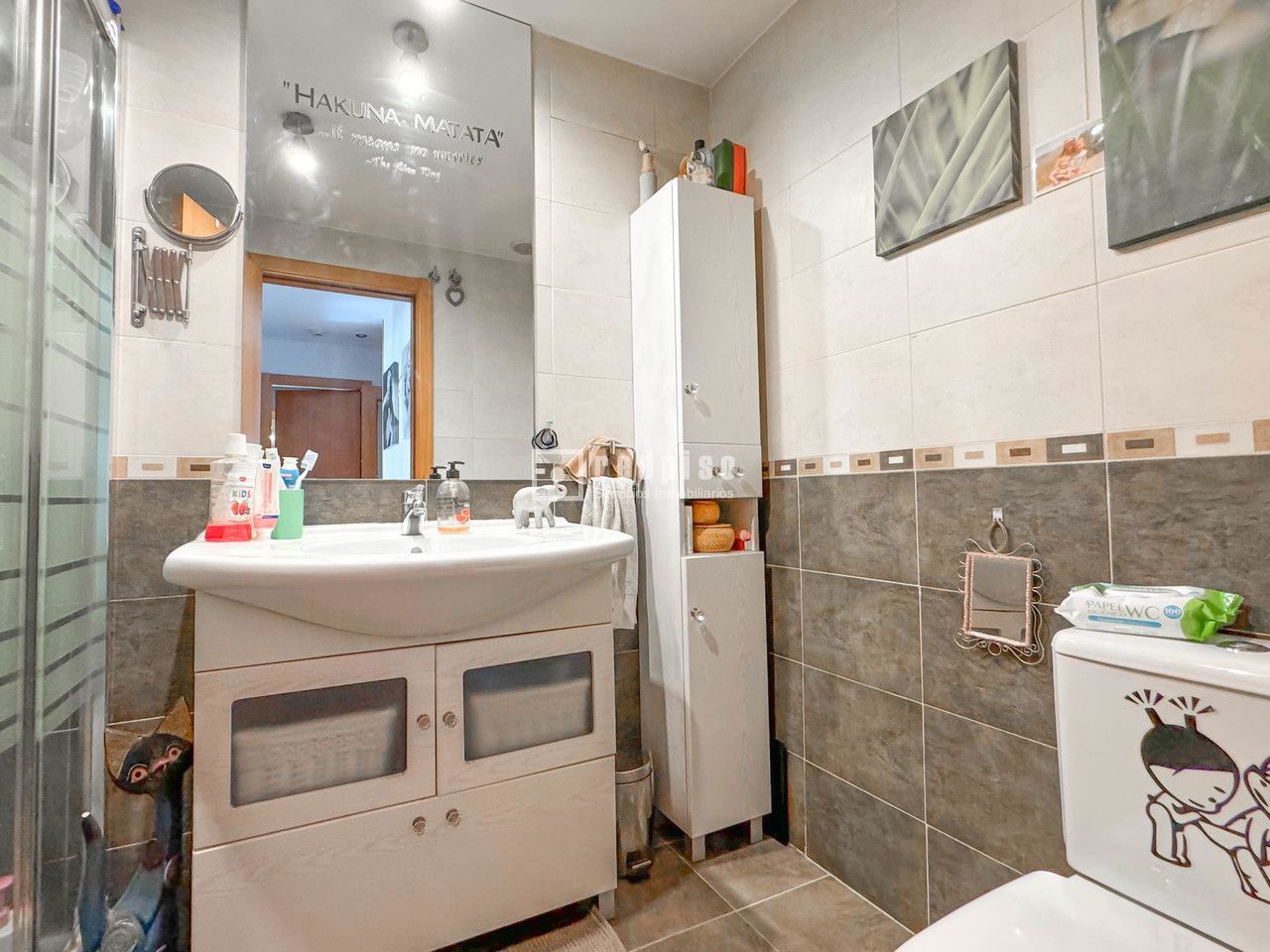 Parking en venta en  avenida del Cantábrico, Arroyomolinos, Madrid  26/35