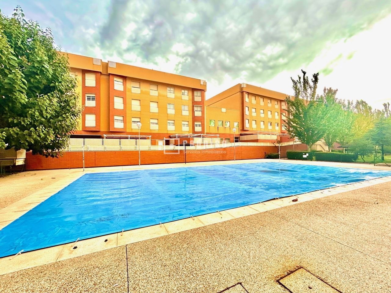 Parking en venta en  avenida del Cantábrico, Arroyomolinos, Madrid  31/35