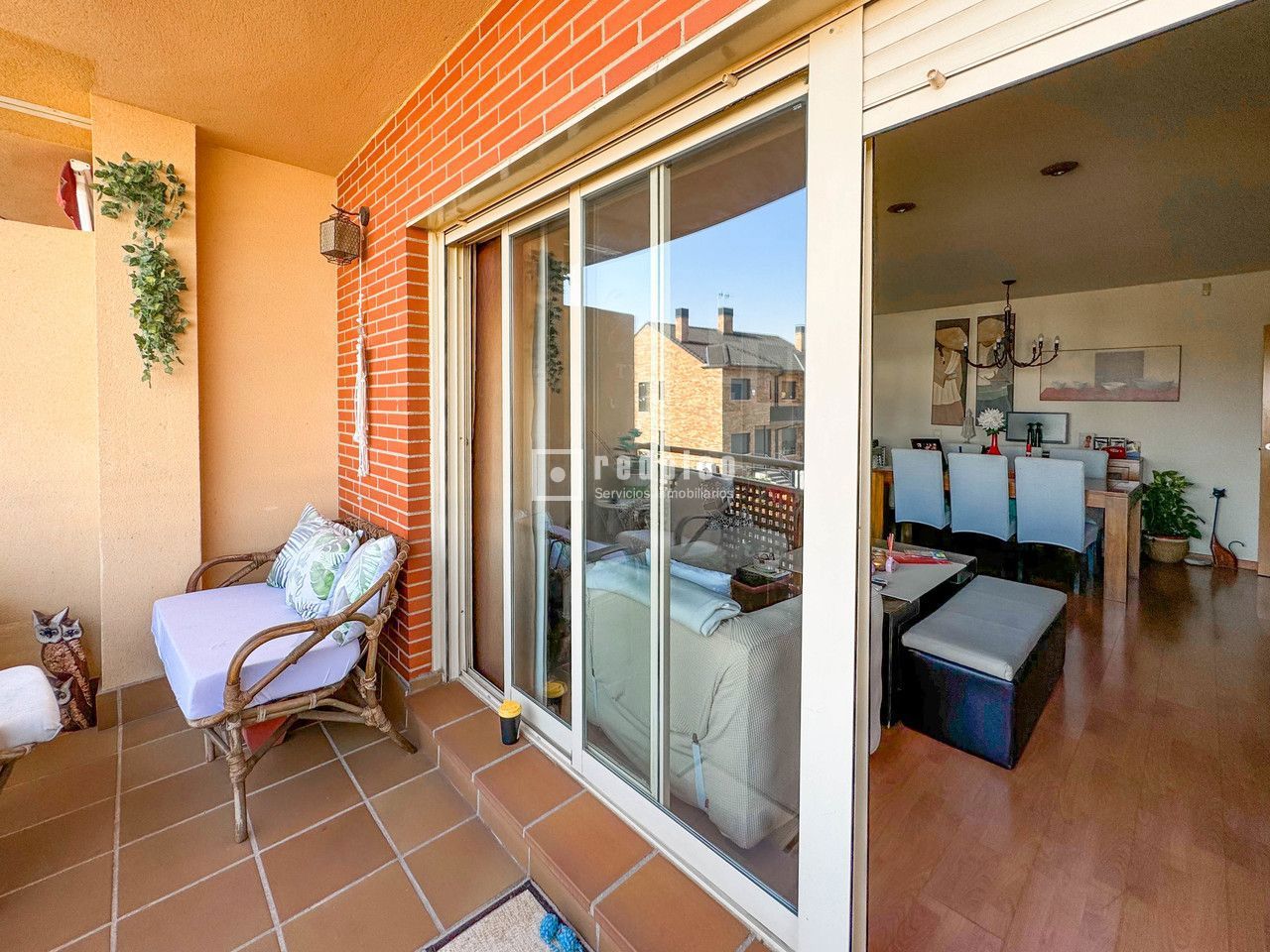 Parking en venta en  avenida del Cantábrico, Arroyomolinos, Madrid  7/35