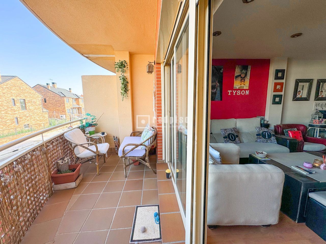 Parking en venta en  avenida del Cantábrico, Arroyomolinos, Madrid  9/35