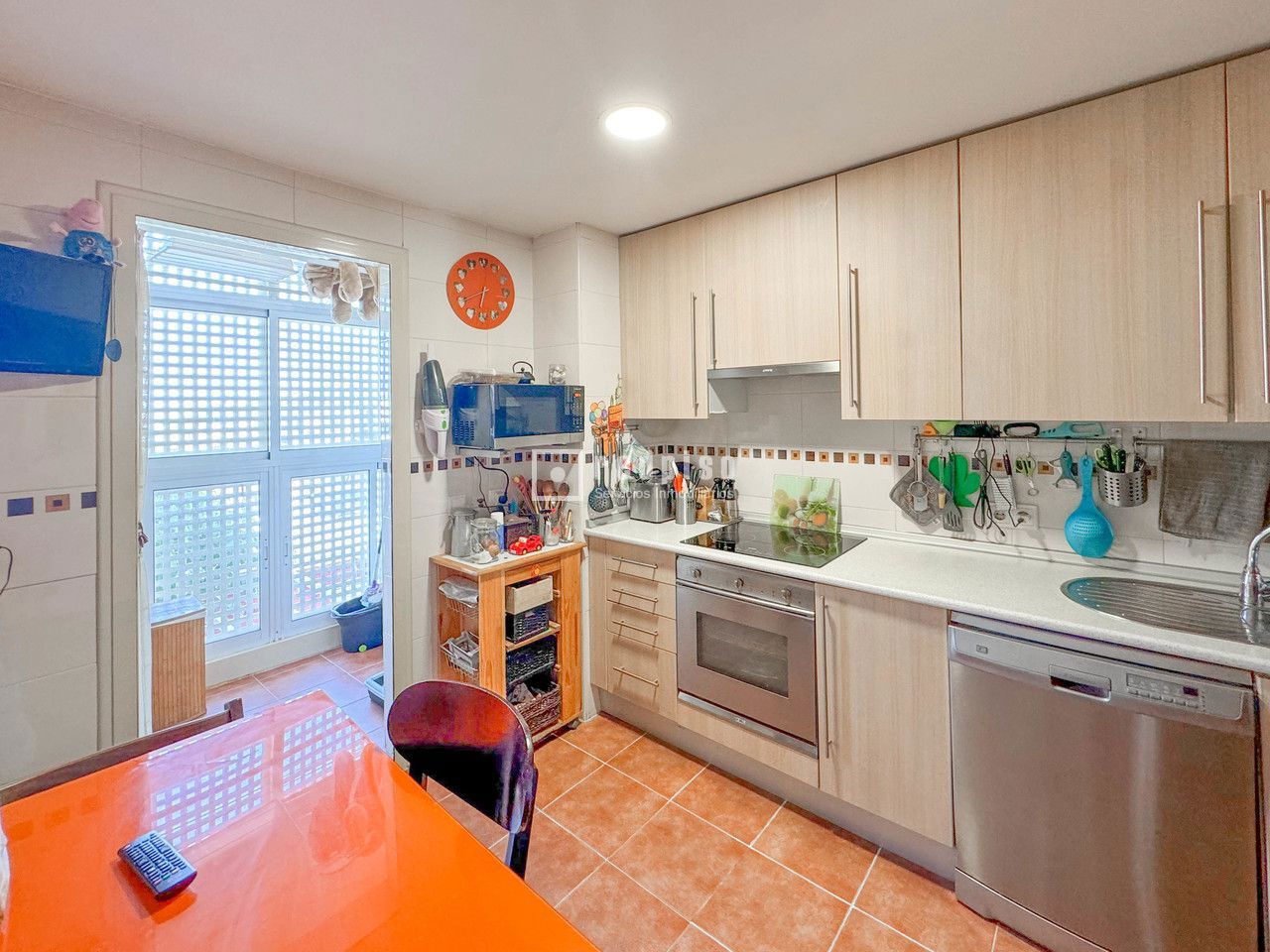 Parking en venta en  avenida del Cantábrico, Arroyomolinos, Madrid  13/35