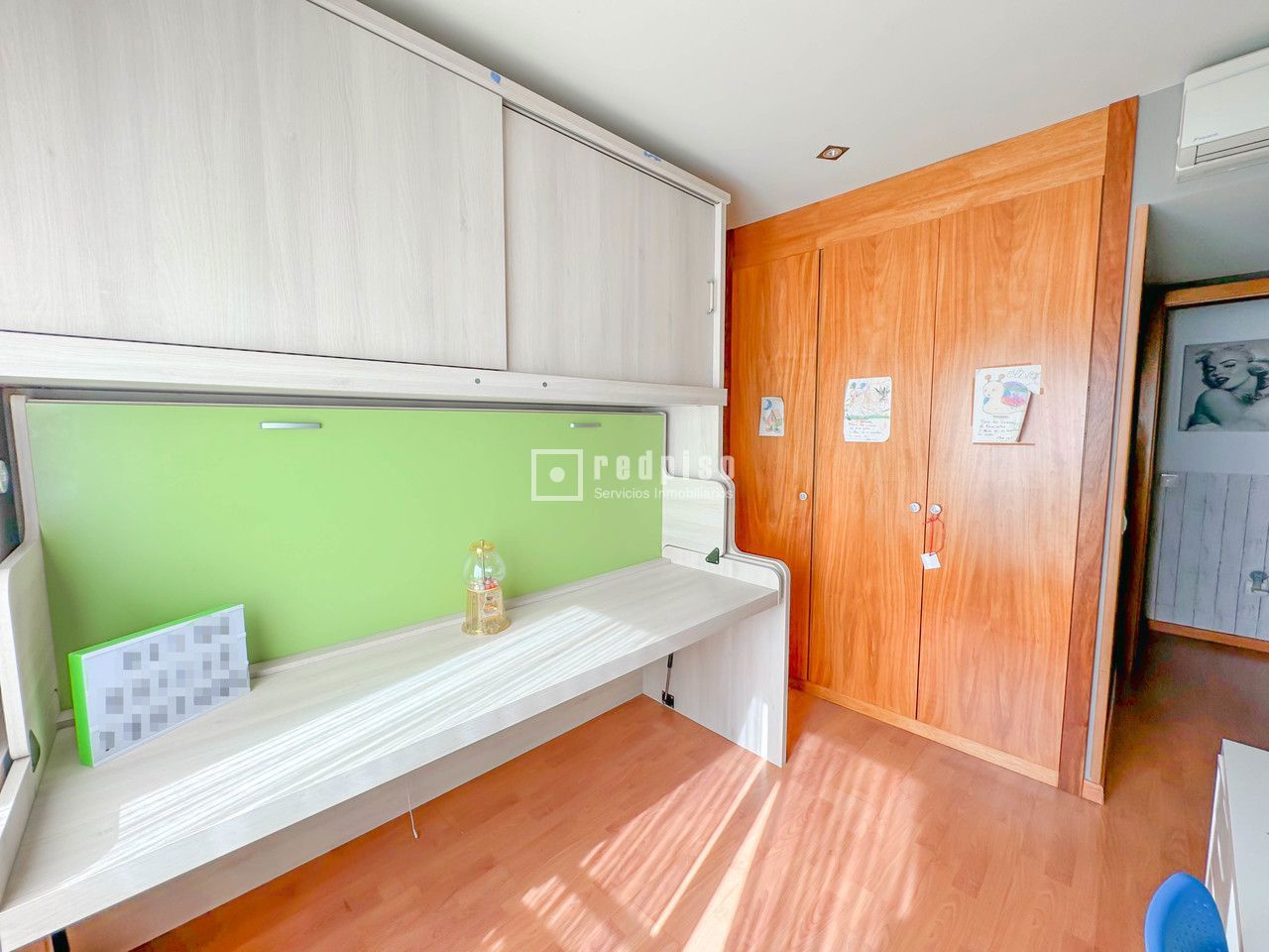 Parking en venta en  avenida del Cantábrico, Arroyomolinos, Madrid  24/35