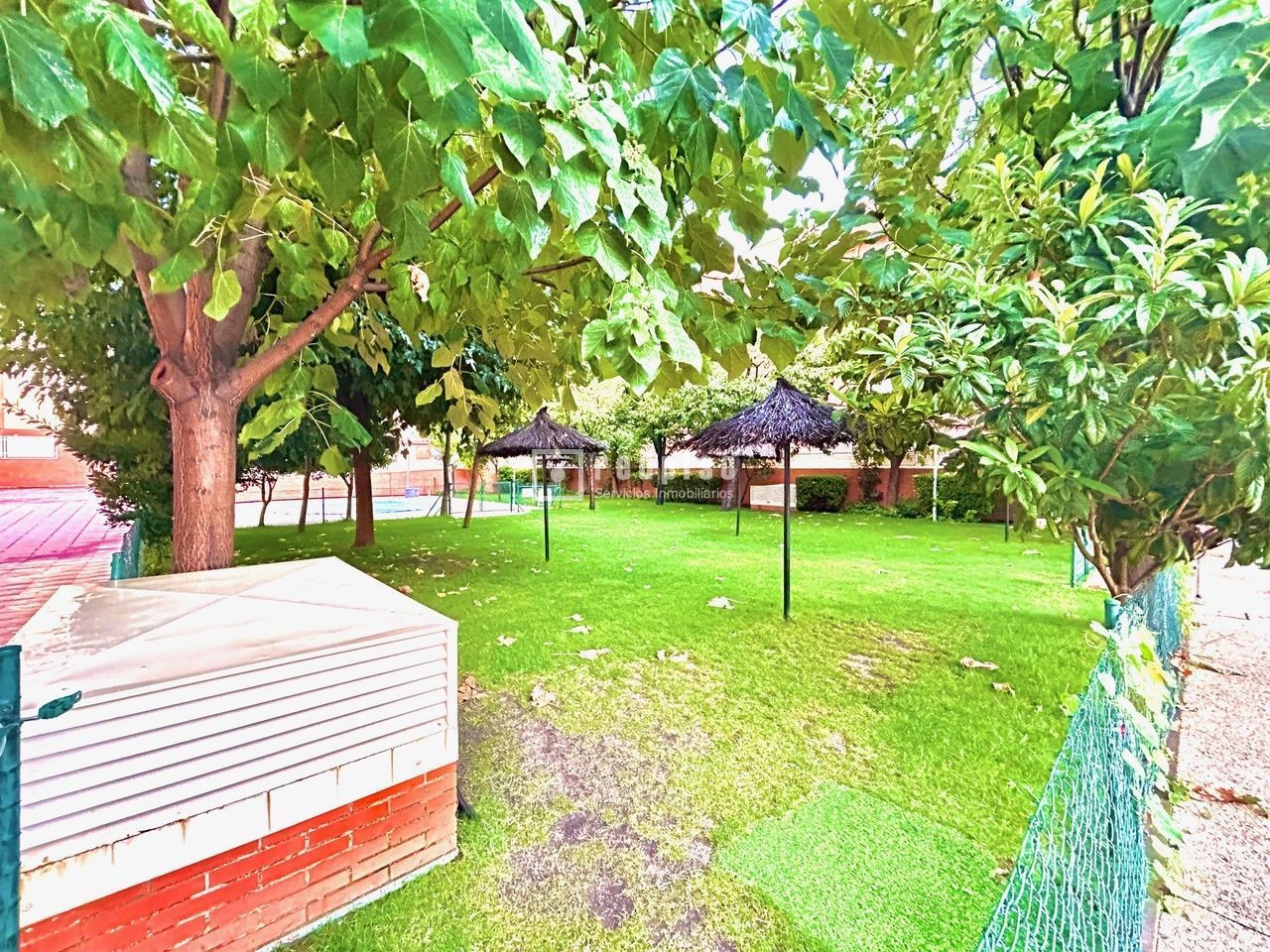 Parking en venta en  avenida del Cantábrico, Arroyomolinos, Madrid  34/35