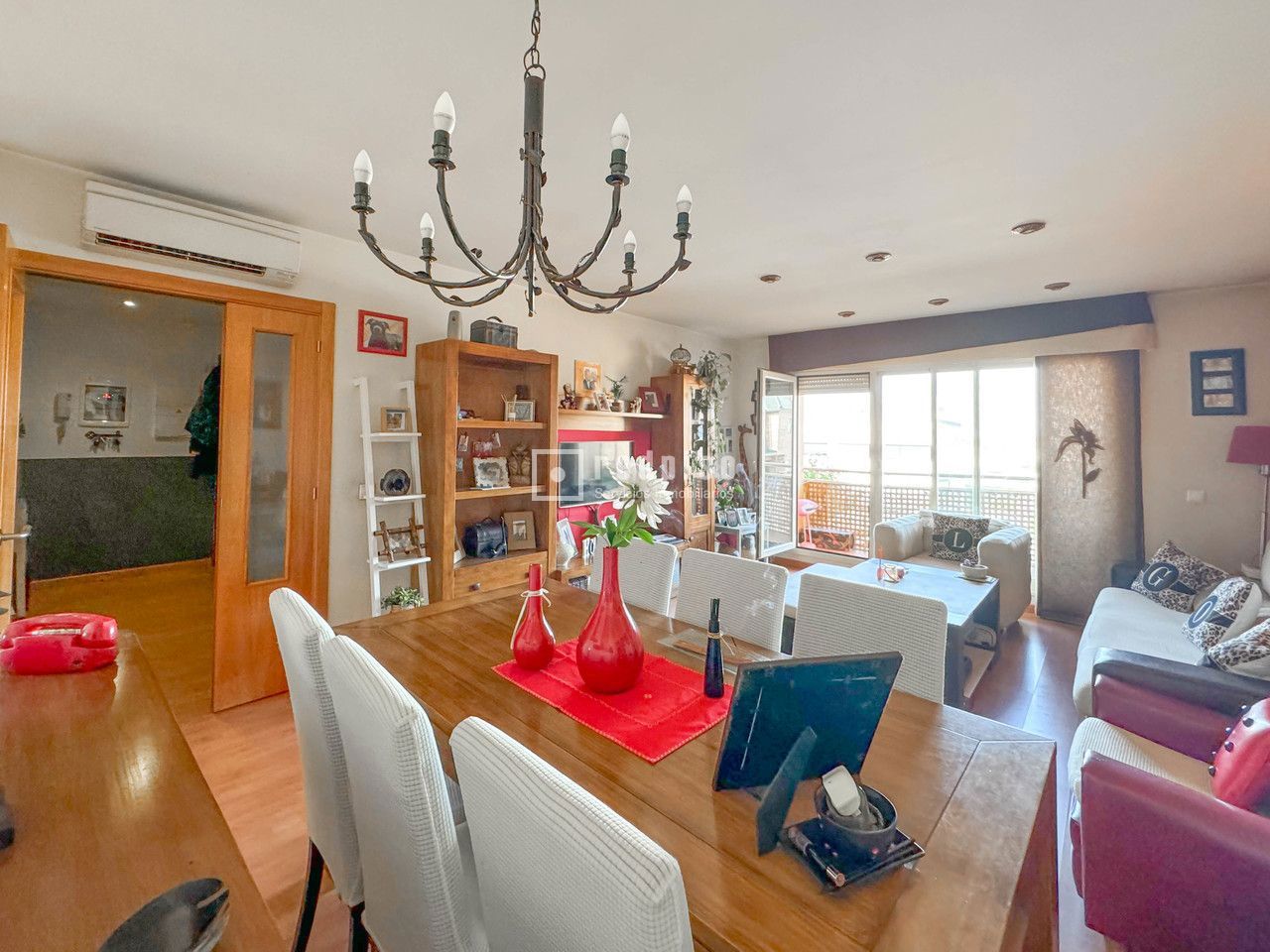 Parking en venta en  avenida del Cantábrico, Arroyomolinos, Madrid  4/35