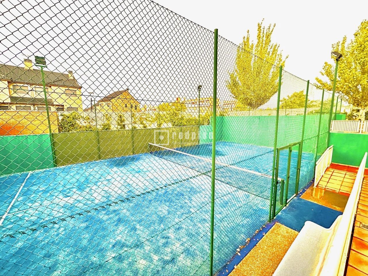 Parking en venta en  avenida del Cantábrico, Arroyomolinos, Madrid  35/35