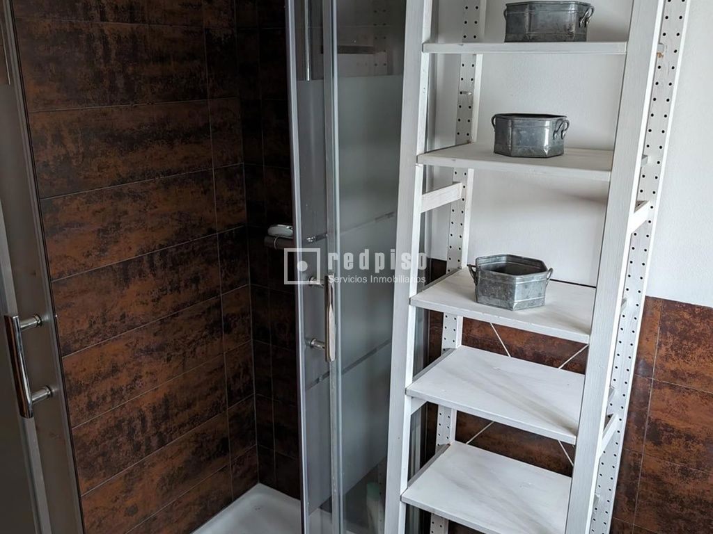 Casa en venta en  calle de San Bartolomé, Navaluenga, Ávila  14/18