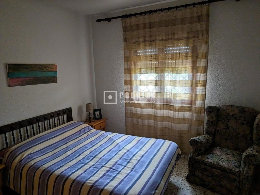 Casa en venta en  calle de San Bartolomé, Navaluenga, Ávila  11/18