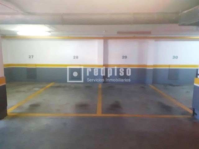 Garaje en venta en  Colmenar Viejo, Madrid  1/1