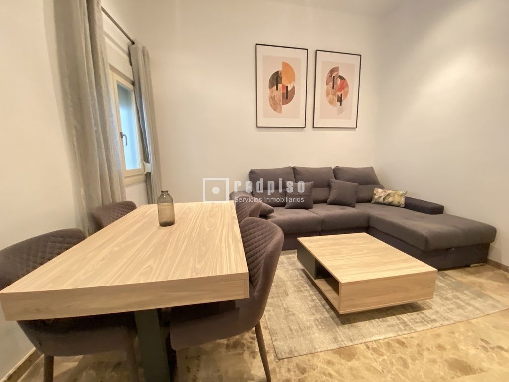 Piso en alquiler en  calle de San Francisco, Cádiz  1/1