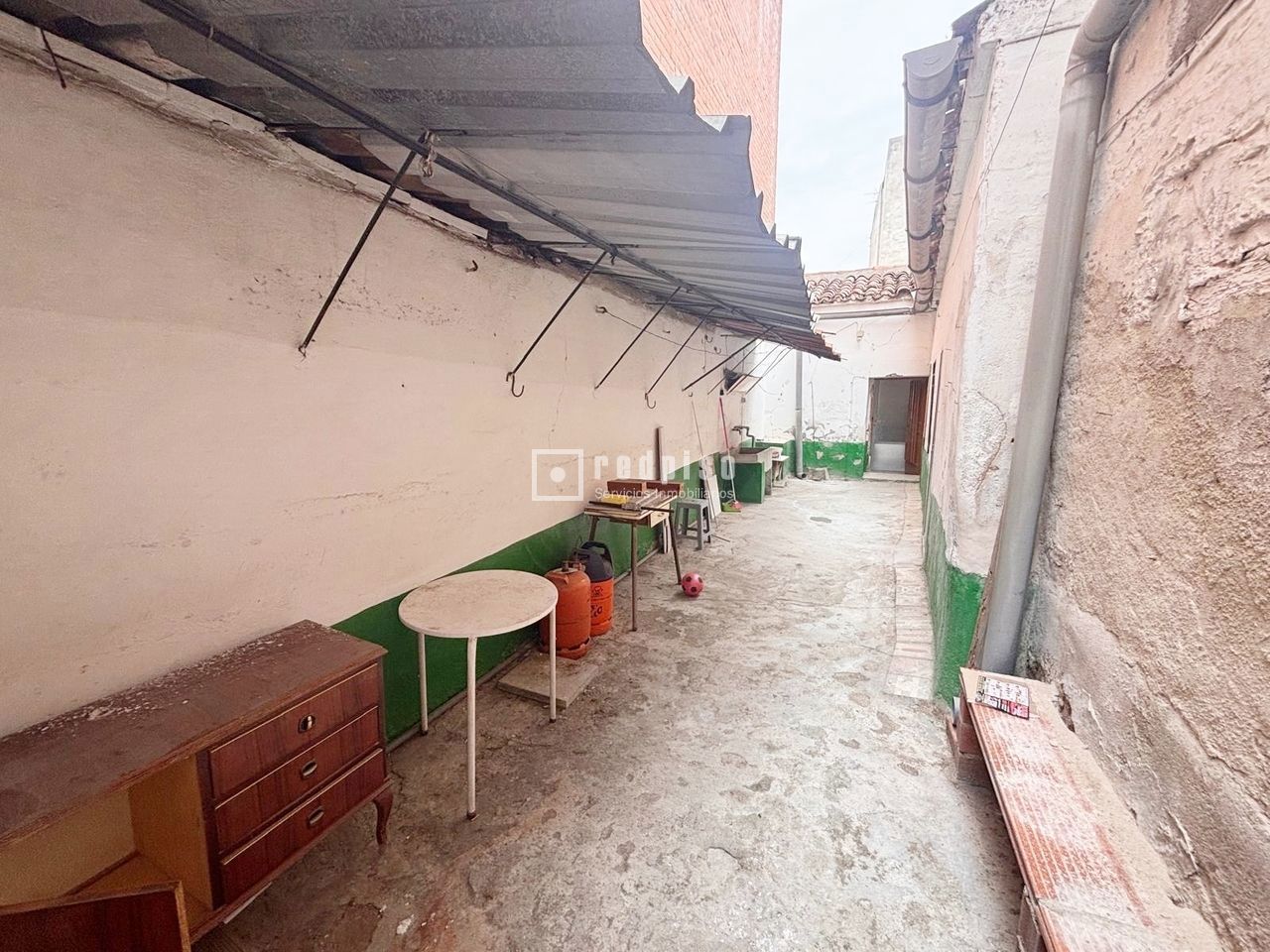 Casa en venta en  calle Bancaleros, Talavera de la Reina, Toledo  19/19