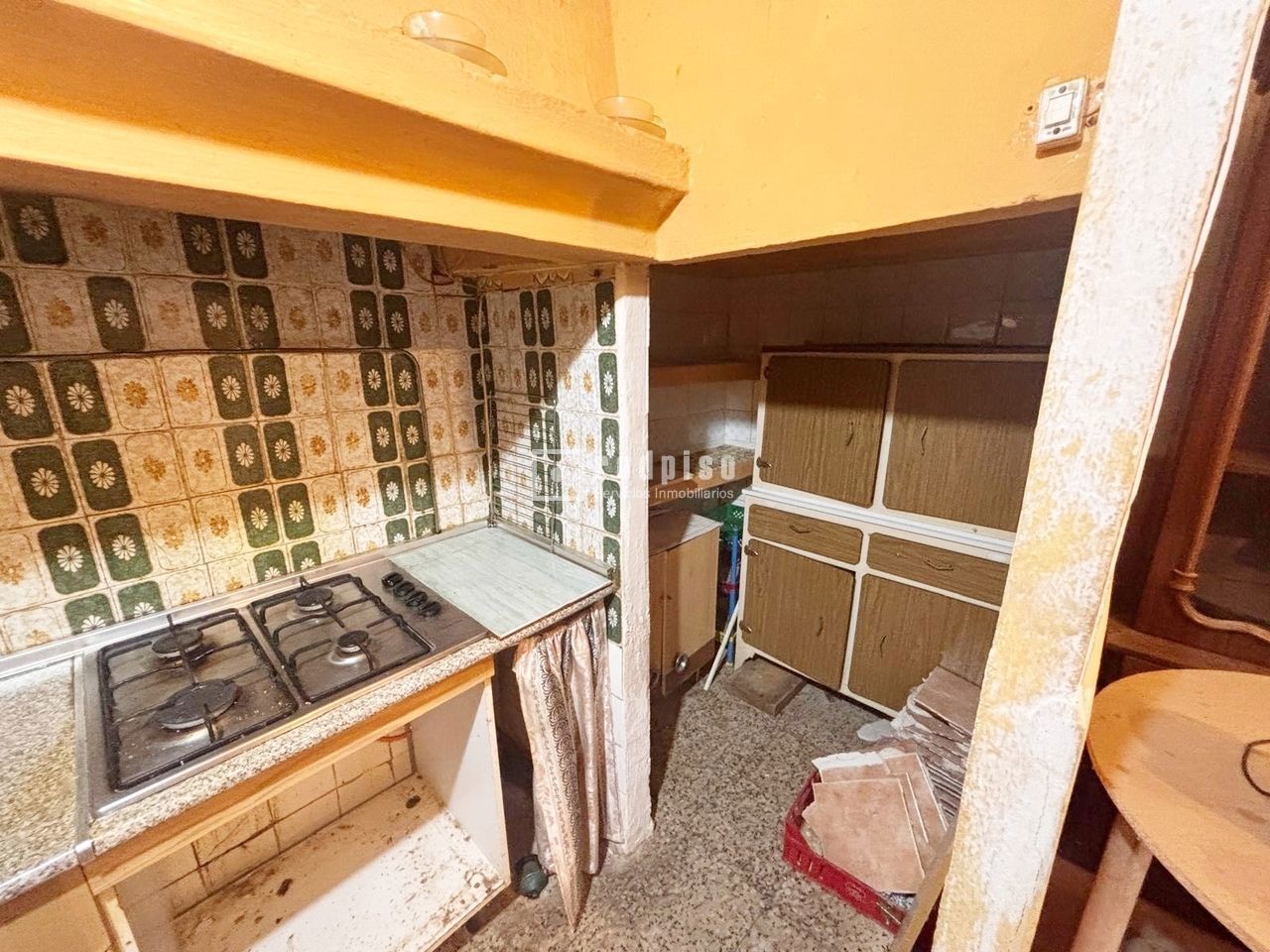 Casa en venta en  calle Bancaleros, Talavera de la Reina, Toledo  7/19