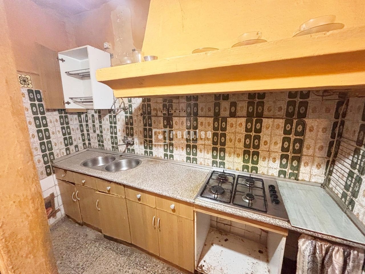 Casa en venta en  calle Bancaleros, Talavera de la Reina, Toledo  6/19