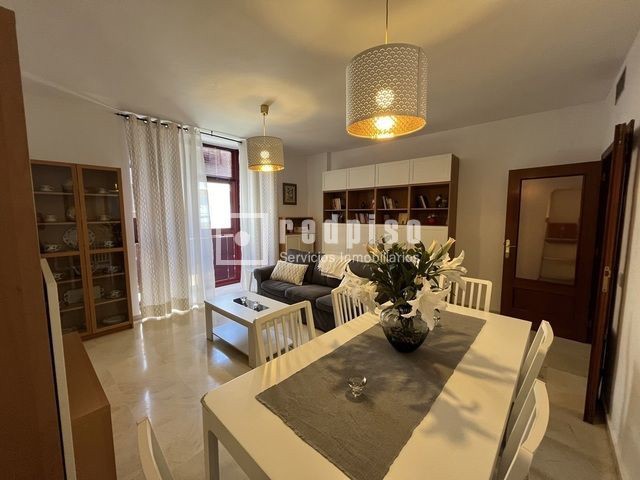 Piso en alquiler en  Cádiz  1/1