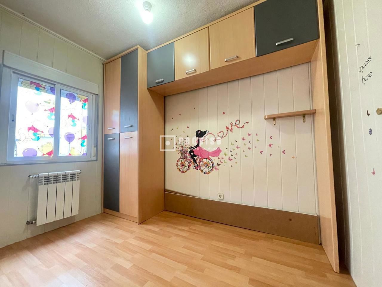 Piso en venta en Getafe, Madrid 6/10