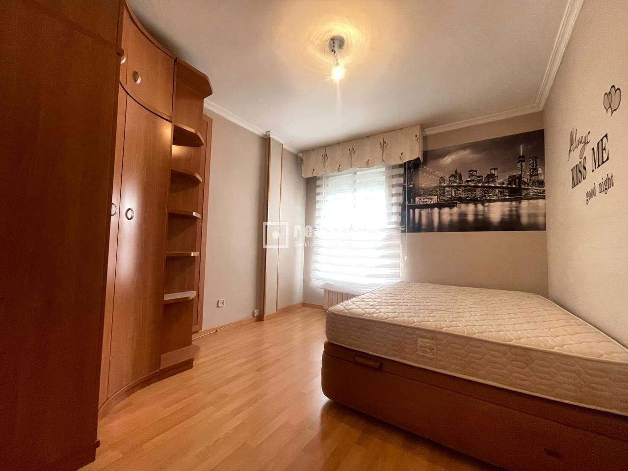 Piso en venta en Getafe, Madrid 4/10