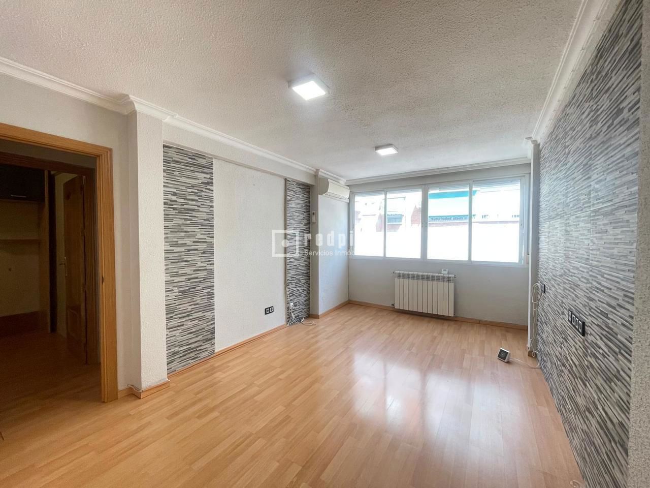 Piso en venta en  Getafe, Madrid  1/1