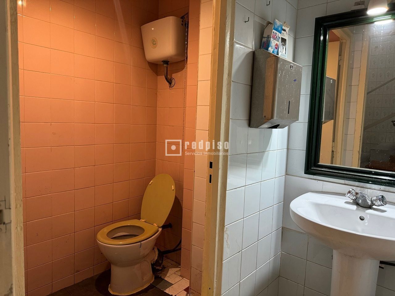 Local en venta en calle De San Secundino, Salamanca, Madrid 8/9