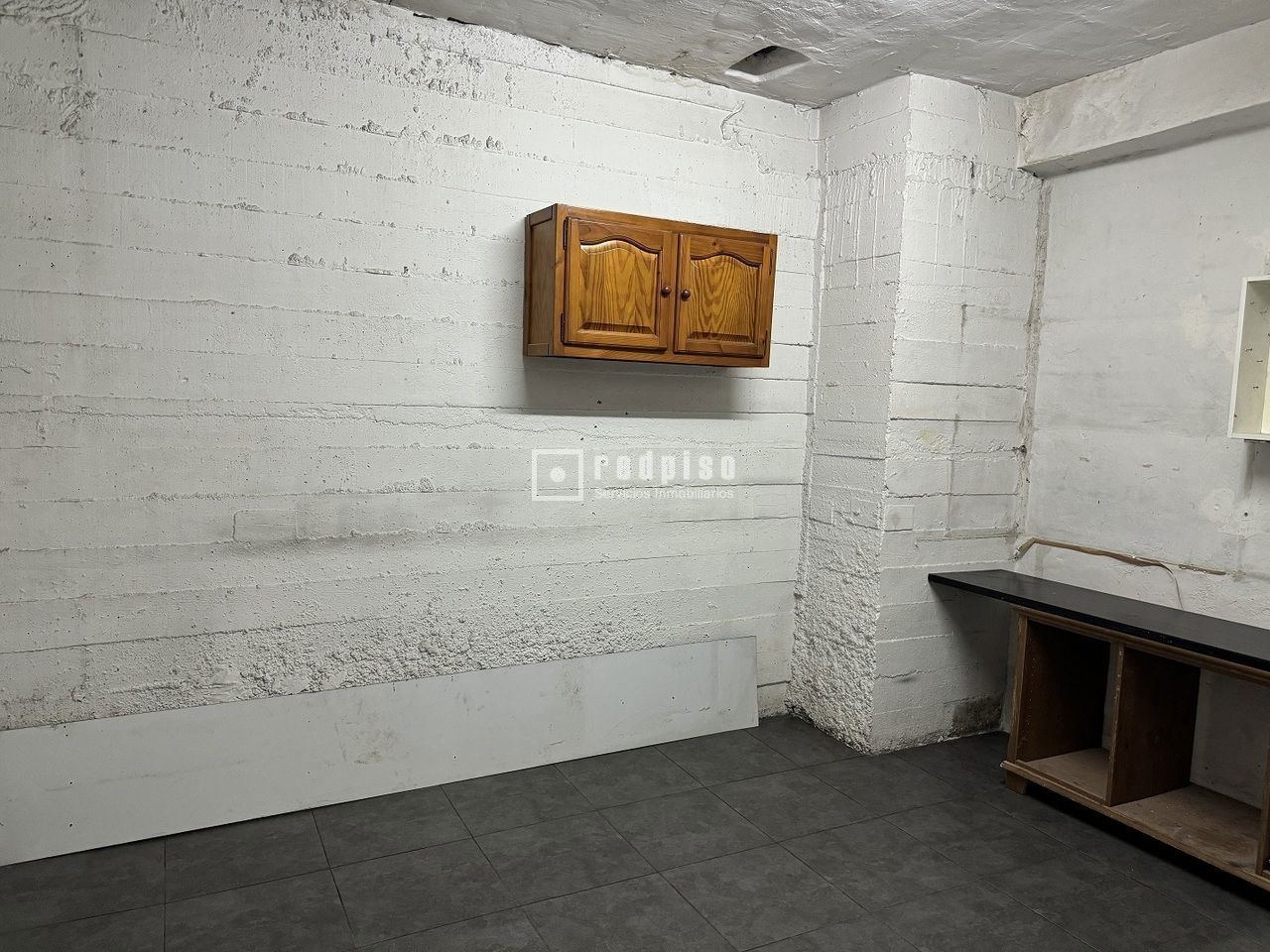 Local en venta en calle De San Secundino, Salamanca, Madrid 4/9