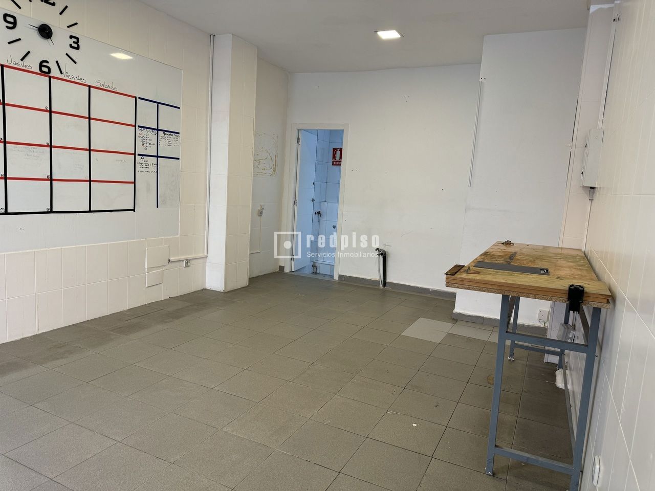 Local en venta en calle De San Secundino, Salamanca, Madrid 2/9