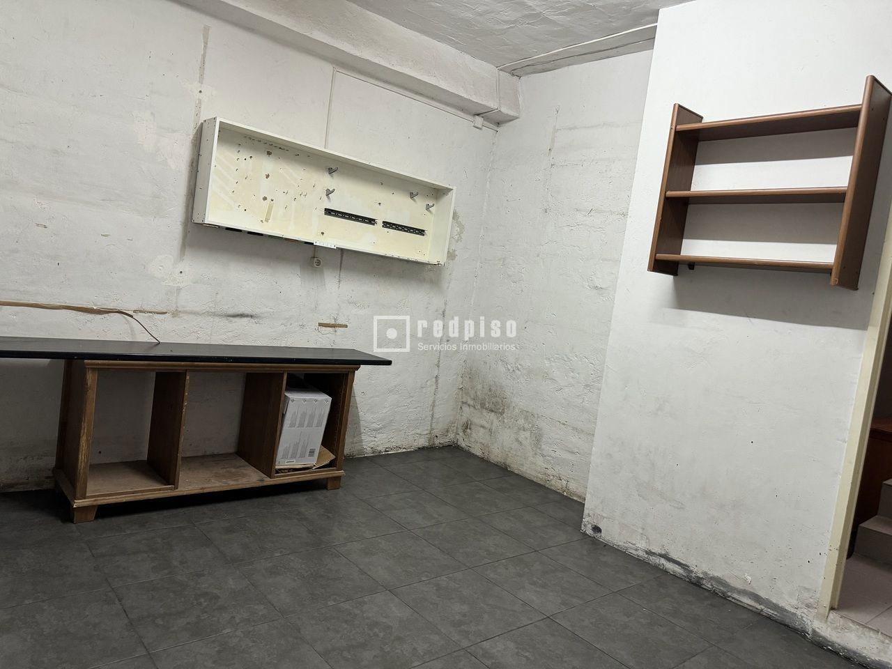 Local en venta en calle De San Secundino, Salamanca, Madrid 5/9