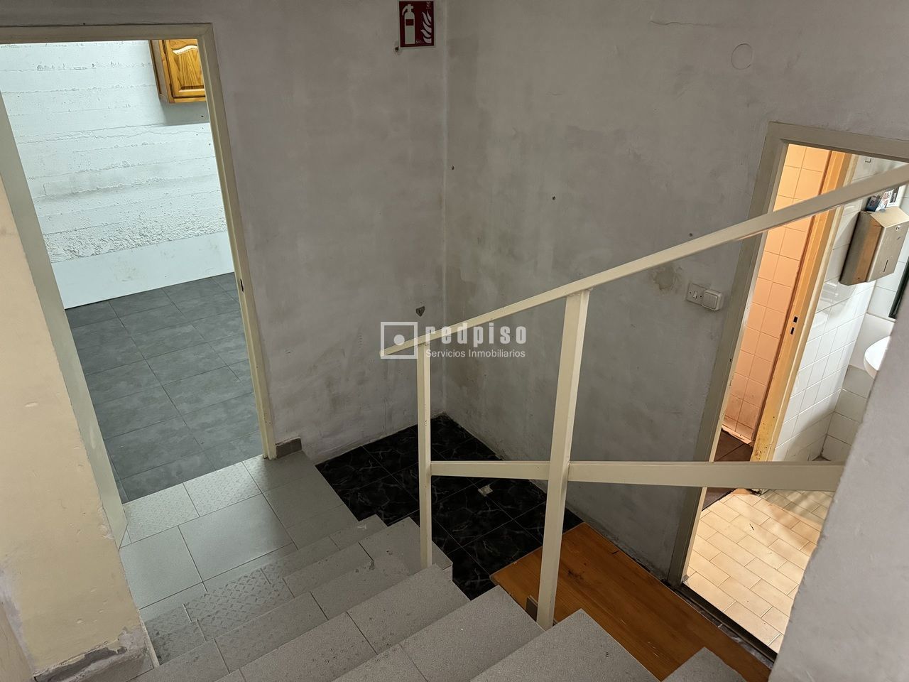 Local en venta en calle De San Secundino, Salamanca, Madrid 3/9