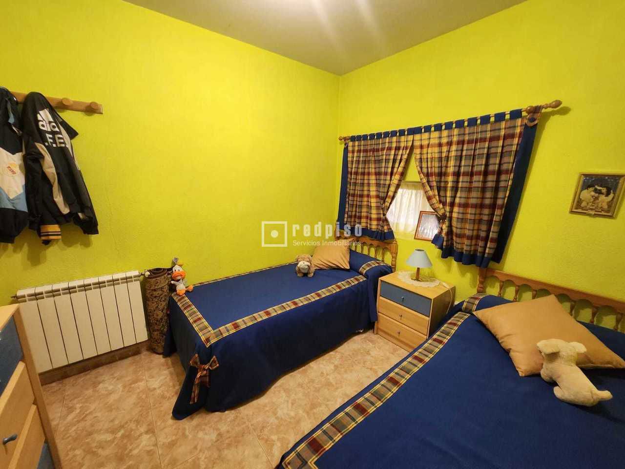 Piso en venta en  La Estación, Ávila  16/25